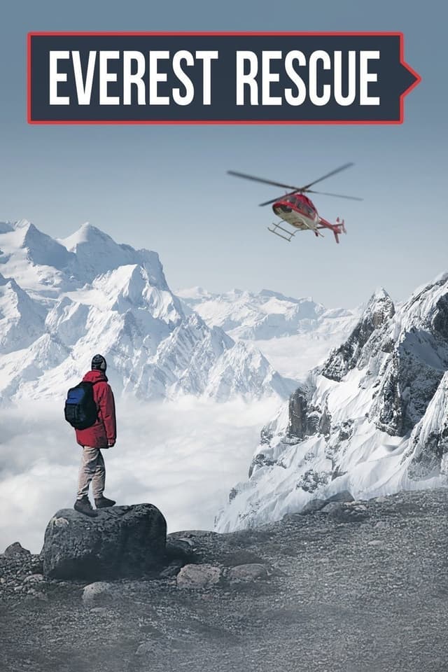 Everest Rescue