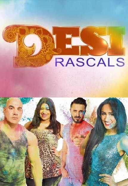 Desi Rascals