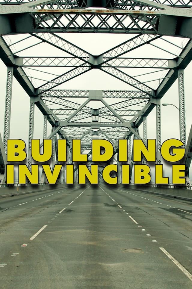 Building Invincible