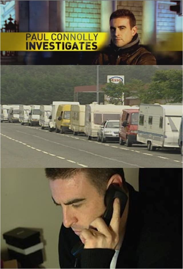 Paul Connolly investigates...