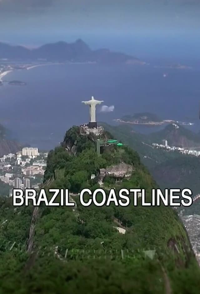Brazil Coastlines