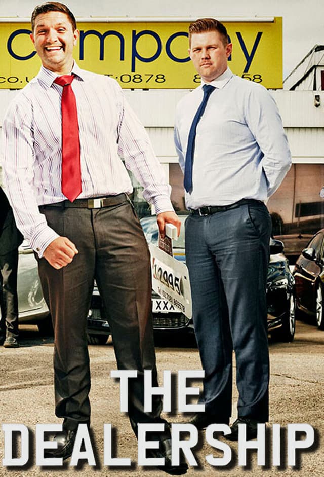The Dealership