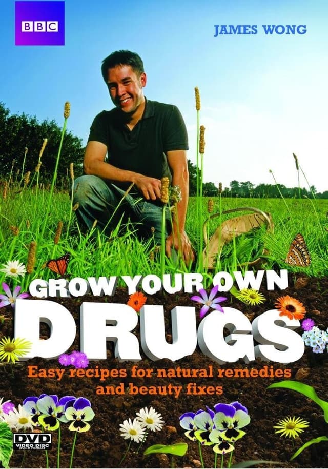 Grow Your Own Drugs