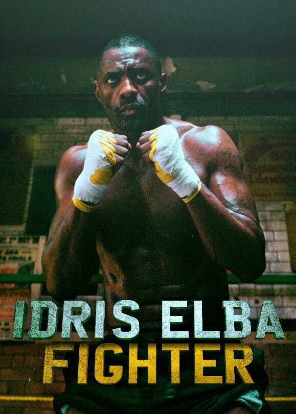 Idris Elba: Fighter