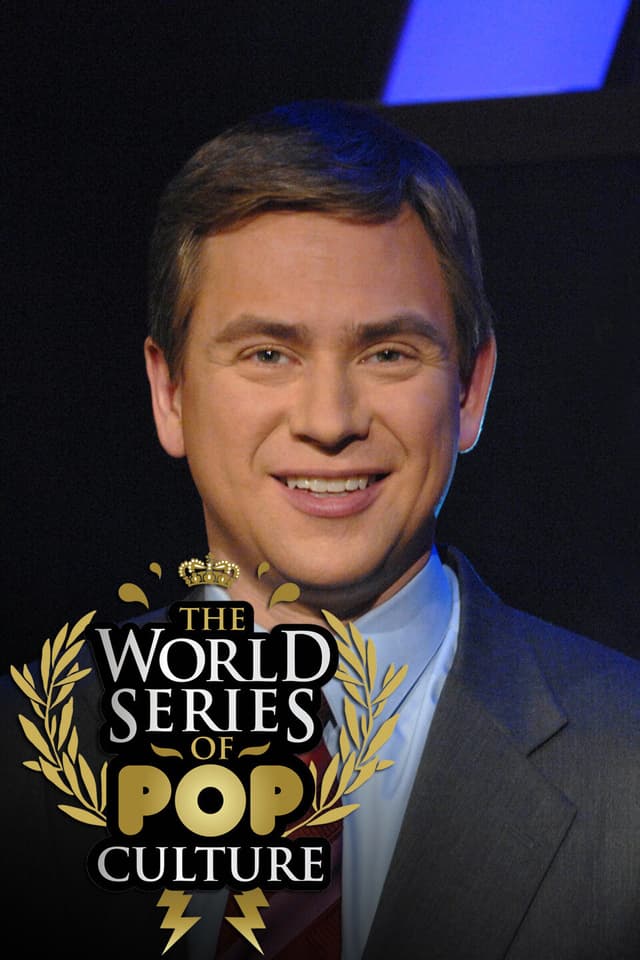 World Series of Pop Culture