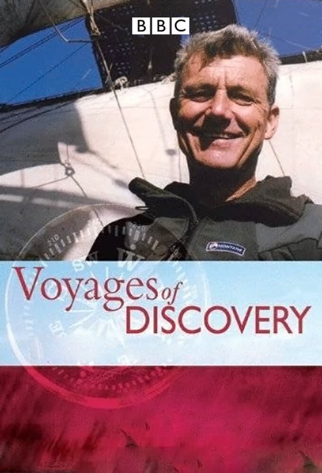 Voyages of Discovery