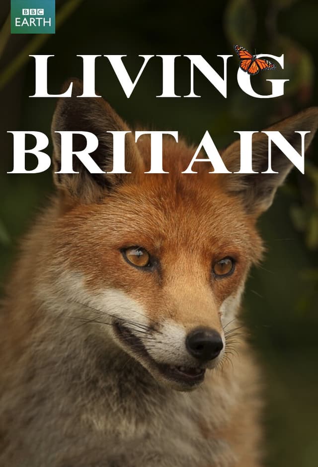 Living Britain