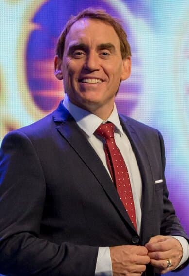 You're Back in the Room New Zealand