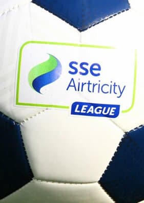 SSE Airtricity League Live