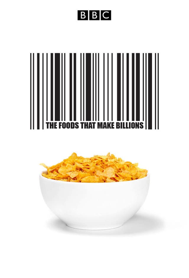 The Foods That Make Billions