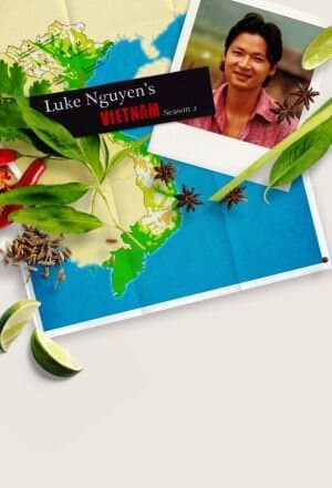Luke Nguyen's Vietnam