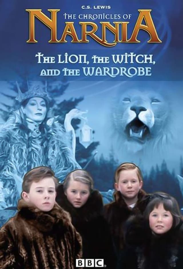 The Lion, the Witch and the Wardrobe