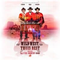 Toppers Wild West Thuis Best