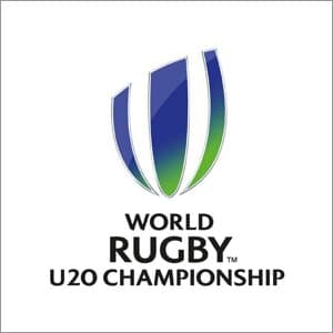World Rugby U20 Championship Highlights