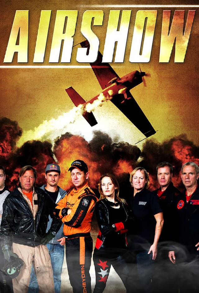 Airshow