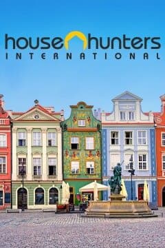 House Hunters International