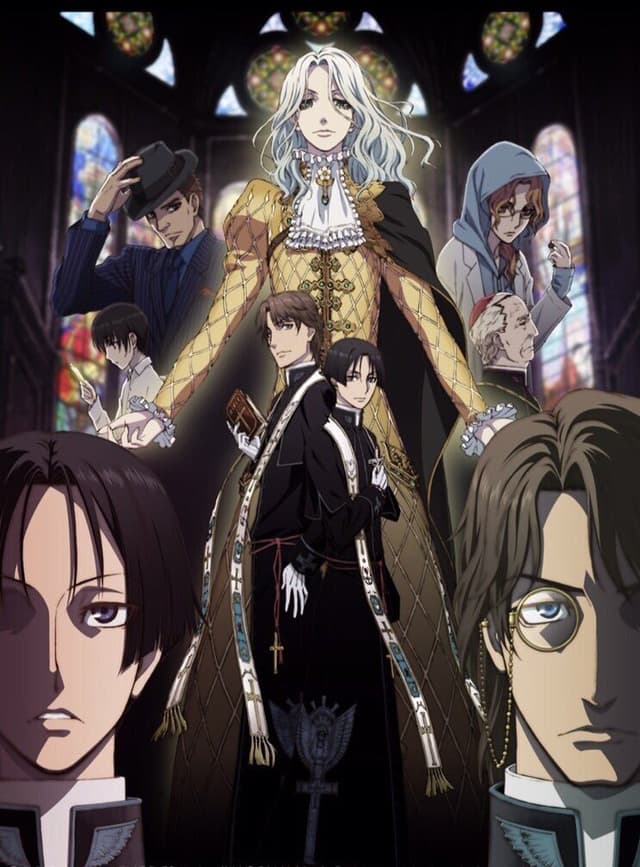 Vatican Miracle Examiner