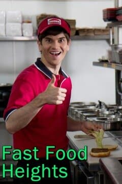 Fast Food Heights