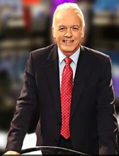 The NI Leaders' Debate