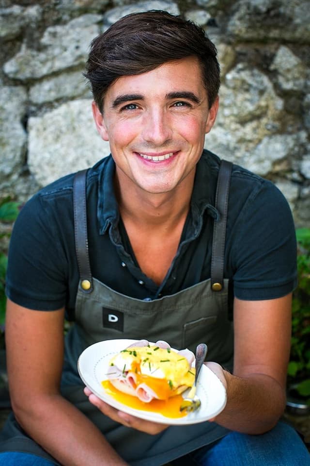 Donal's Meals in Minutes