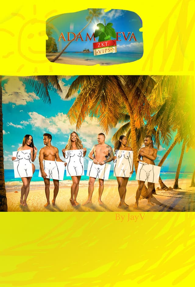 Adam Zkt Eva VIPS