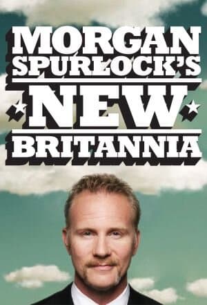 Morgan Spurlock's New Britannia