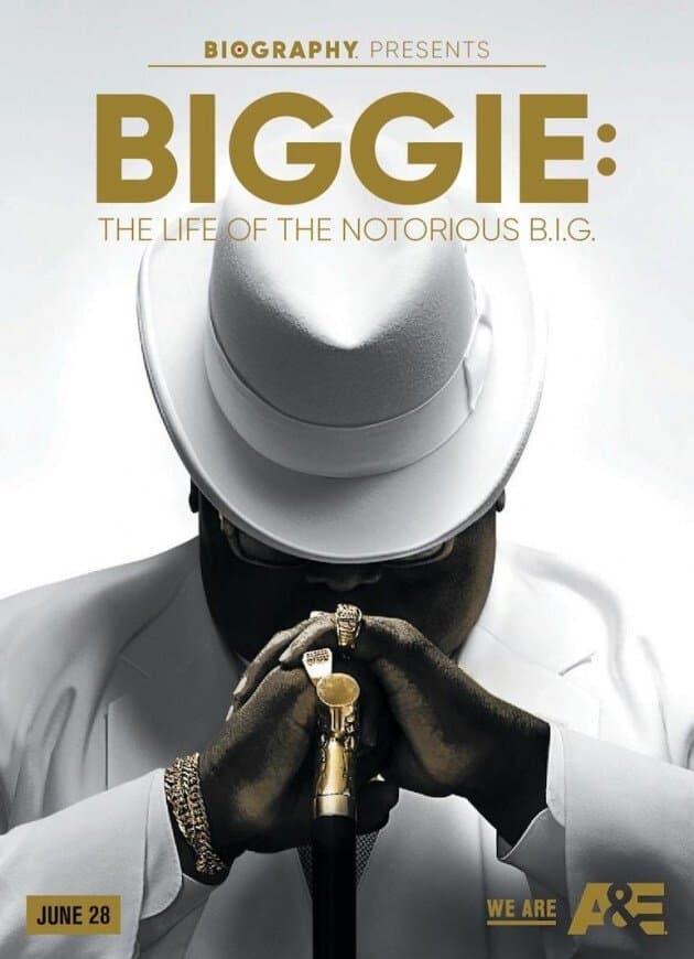 Biggie: The Life of Notorious B.I.G.