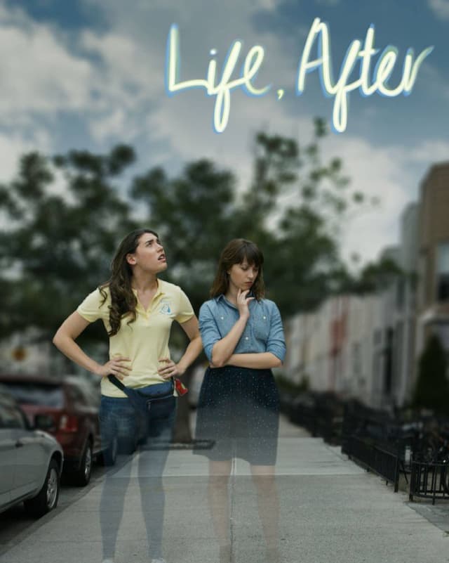 Life, After