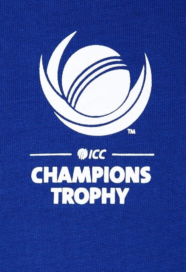 Cricket: Champions Trophy Highlights