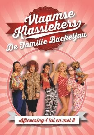 Familie Backeljau