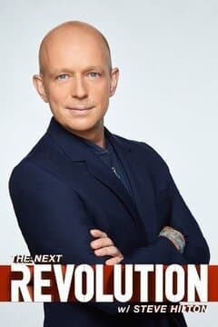 The Next Revolution with Steve Hilton