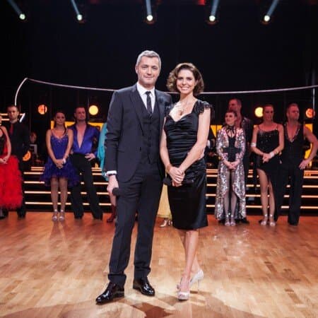 Sterren Op De Dansvloer