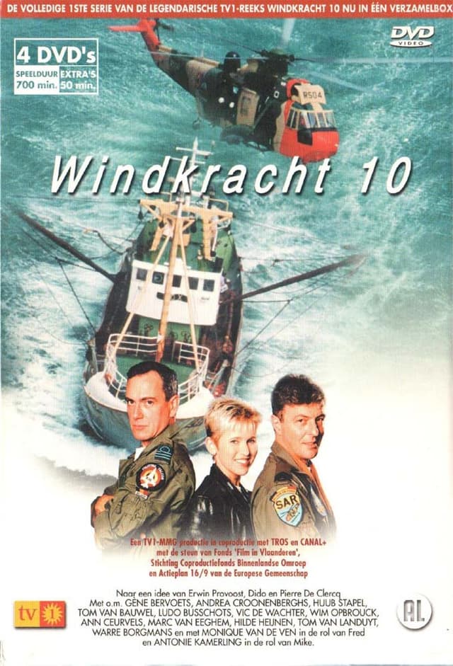 Windkracht 10