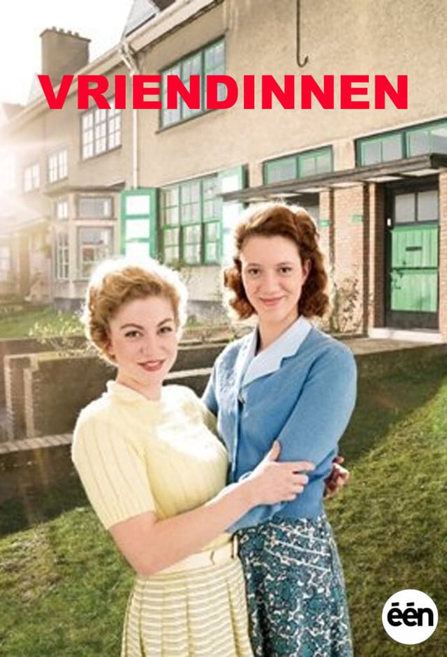 Vriendinnen
