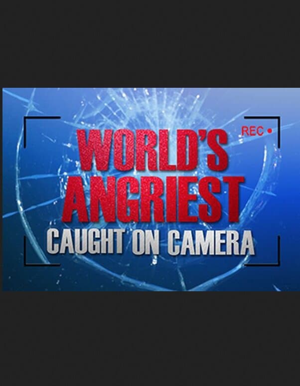 World's Angriest
