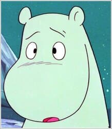 Moomin