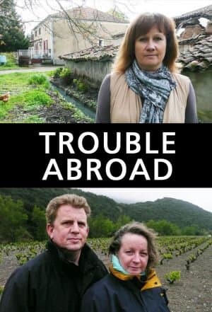 Trouble Abroad