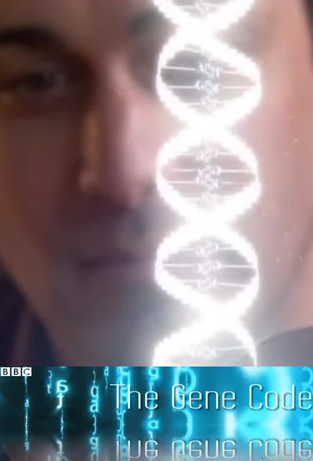 The Gene Code