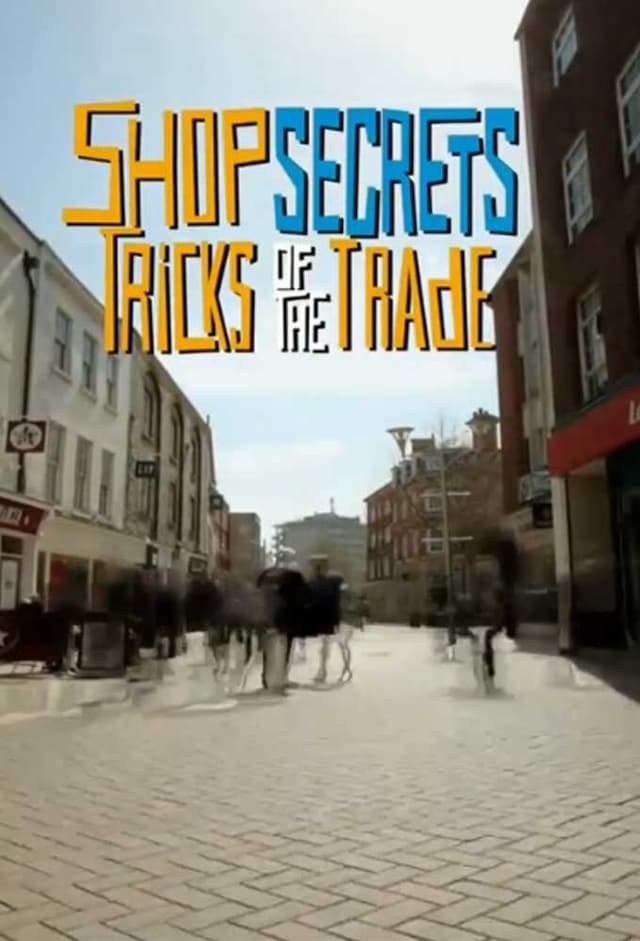 Shop Secrets: Tricks of the Trade