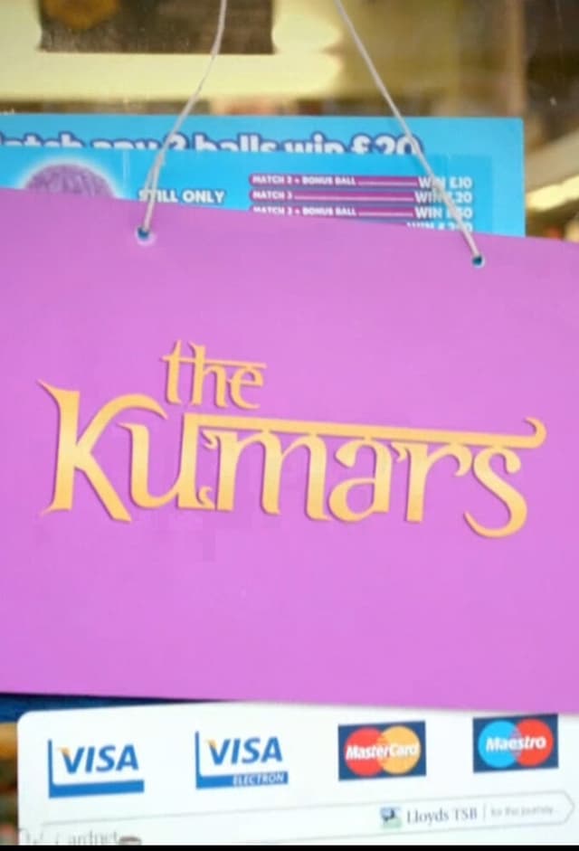 The Kumars