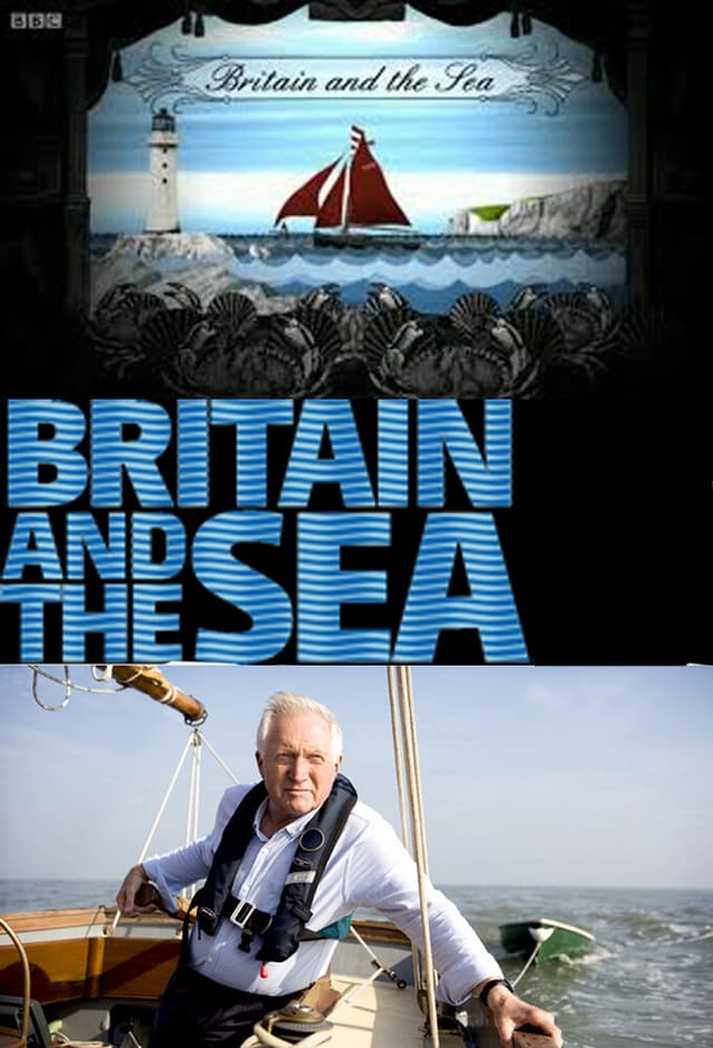 Britain and the Sea
