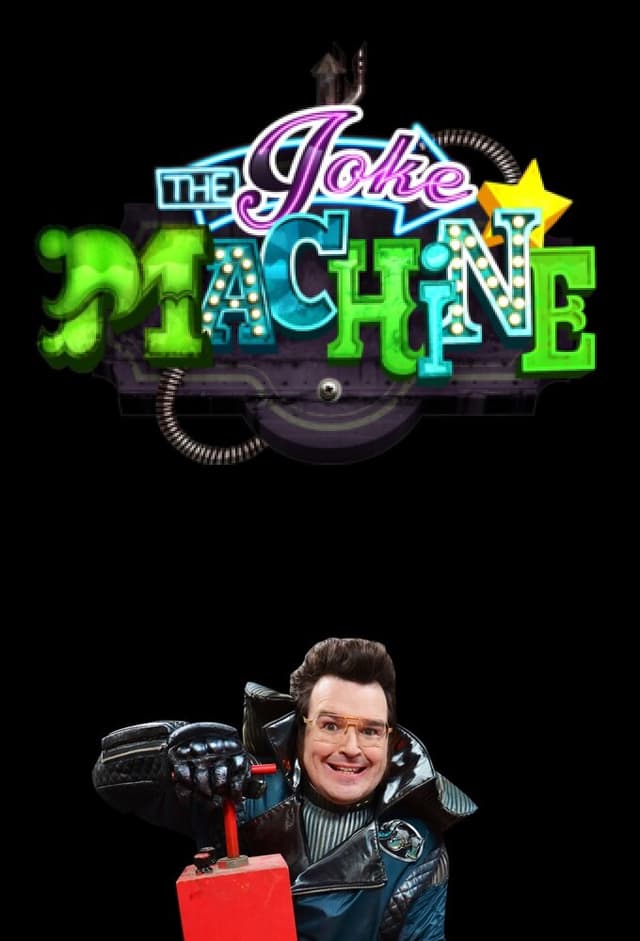 The Joke Machine
