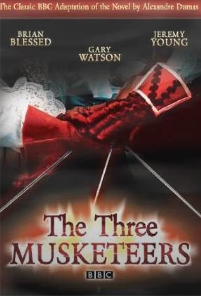 The Three Musketeers