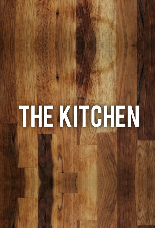 The Kitchen