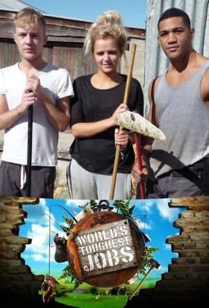 World's Toughest Jobs