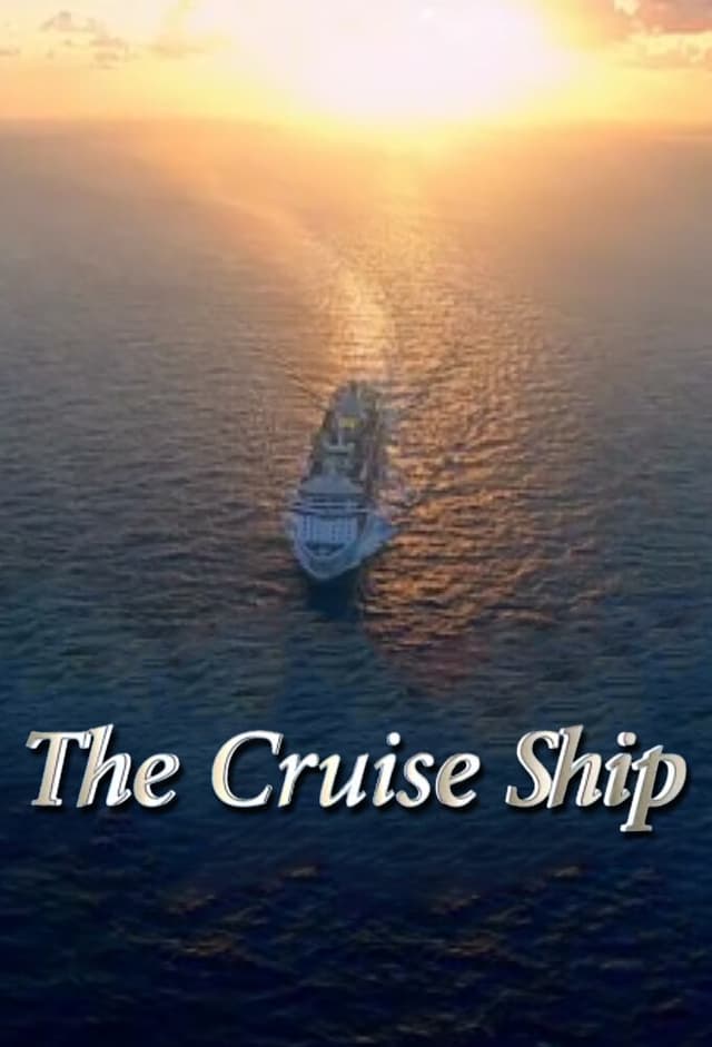 The Cruise Ship