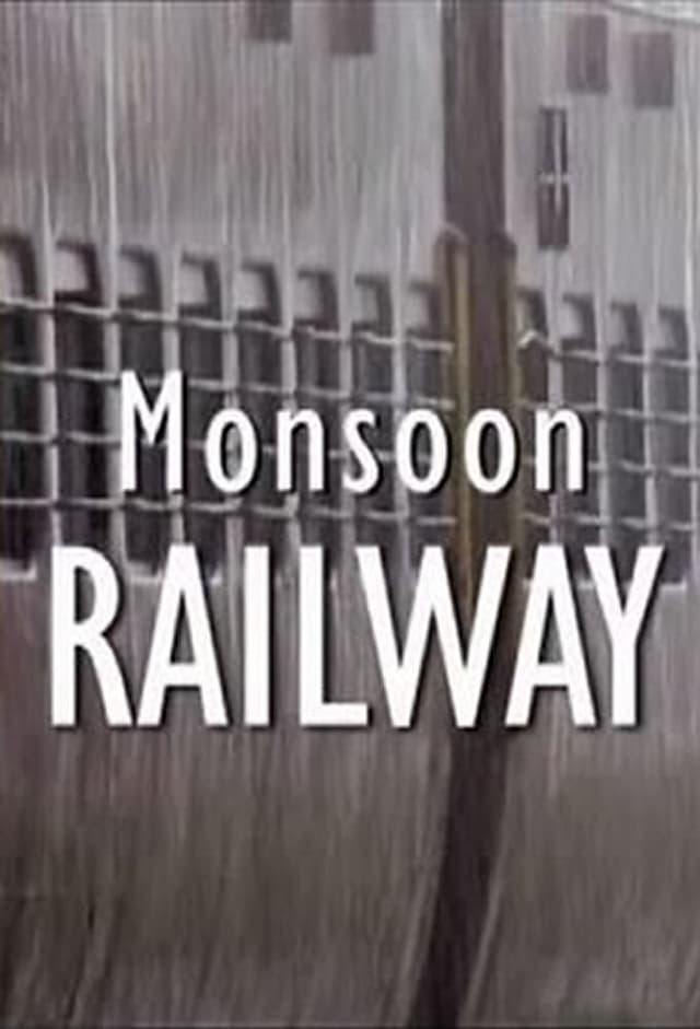 Monsoon Railway