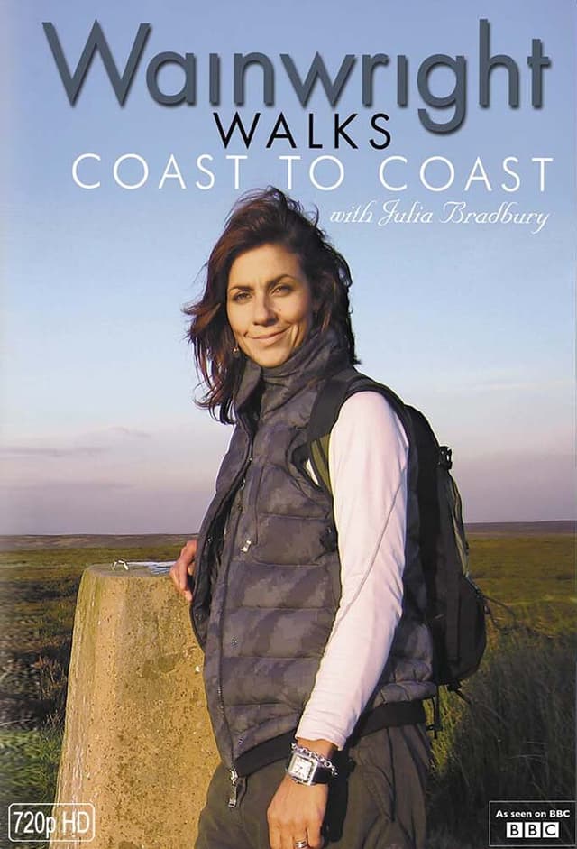 Wainwright Walks: Coast to Coast
