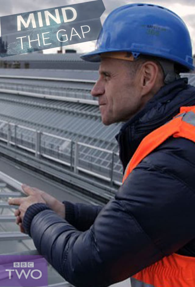 Mind the Gap: London v the Rest