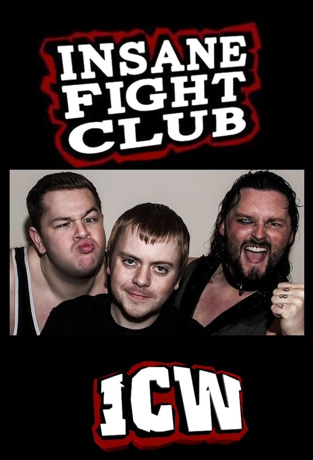 Insane Fight Club